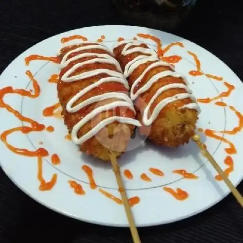 Gambar Makanan Corndog.Geh 2