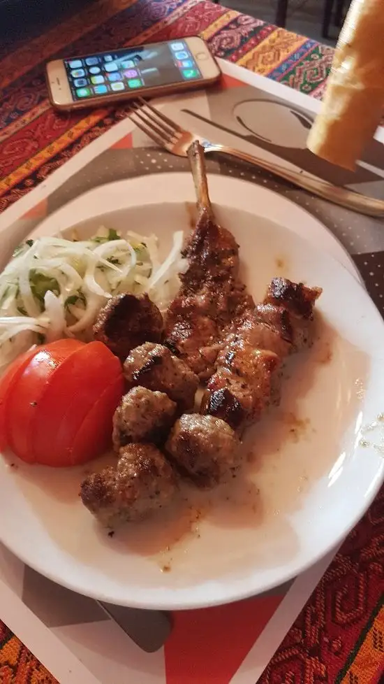 Kebapçı Emin Usta'nin yemek ve ambiyans fotoğrafları 23