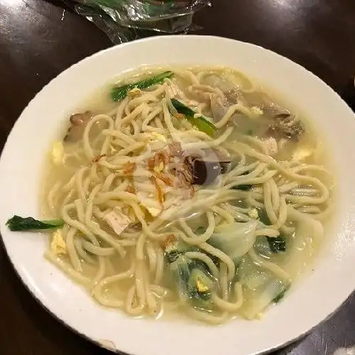 Gambar Makanan Rumah Makan Seafood & Chinese Food Kelapa Gading, Wonosari 2