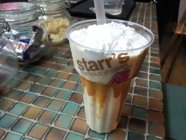 Starr's Famous Shakes Food Photo 7