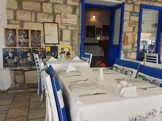 Körfez Restaurant