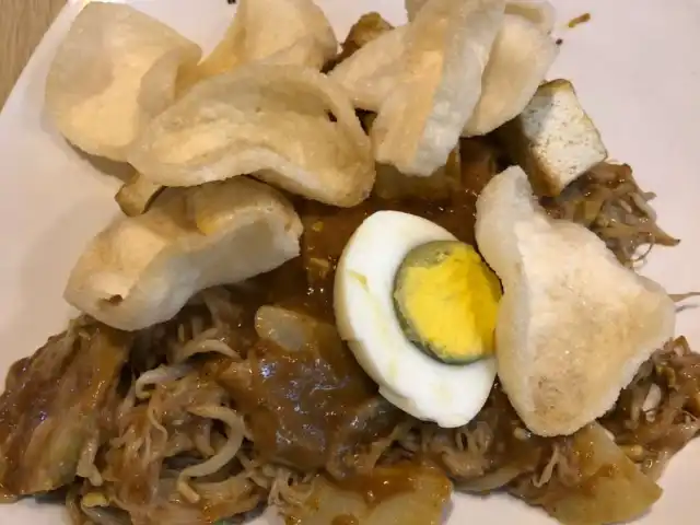 Gambar Makanan Gado - Gado Gang Kancil 14