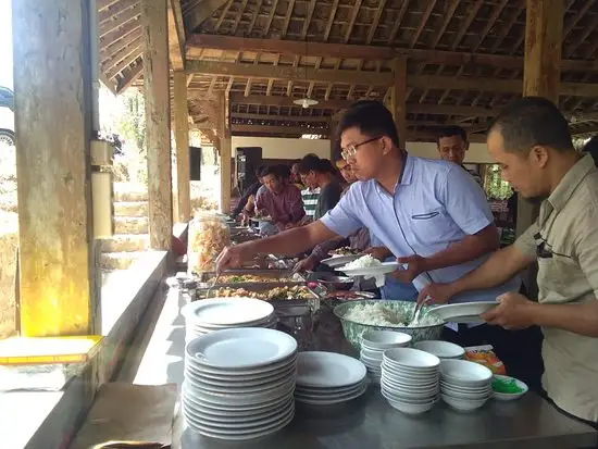 Gambar Makanan Waroeng Mendut 3