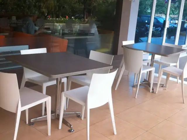 Gambar Makanan Terrace Resto and Cafe 6