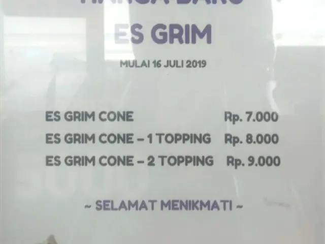 Gambar Makanan EsGrim 1