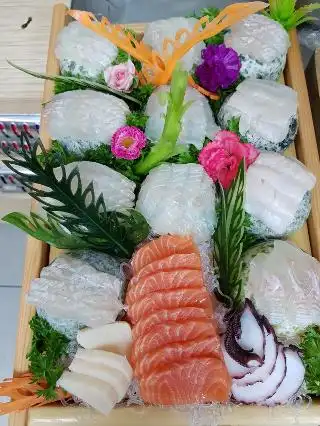 Woo-Ga우가 Korean Sashimi And Bbq Restaurant