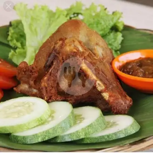 Gambar Makanan Ayam Bakar R2, Markoni 12