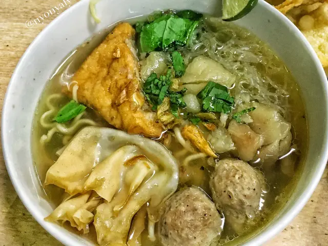 Gambar Makanan Bakso Kemon 13