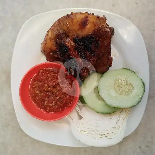 Gambar Makanan Ayam Bakar Mas Bowo, Prof Dr Soepomo 13