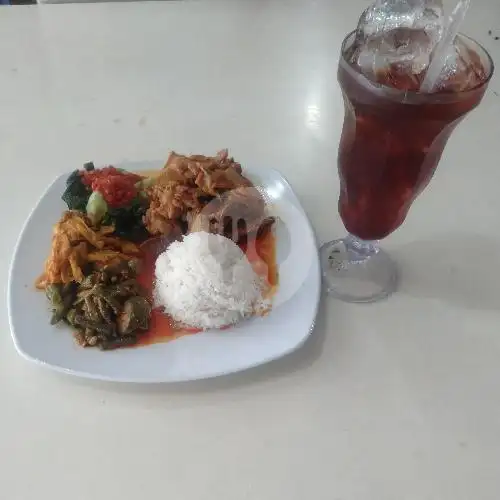 Gambar Makanan Rumah Makan ACC, Setiabudi 10