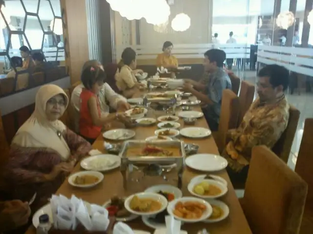 Gambar Makanan Restoran Sari Ratu 13