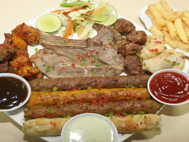 Khan Baba Food Photo 2