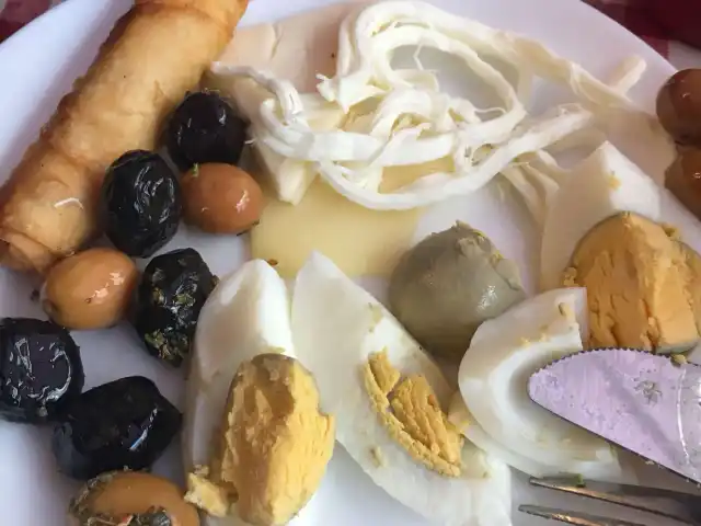 Peynir Ekmek Cafe & Kahvaltı'nin yemek ve ambiyans fotoğrafları 65