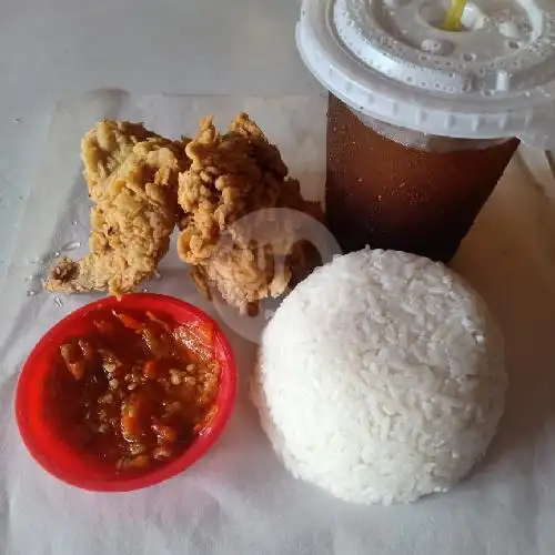 Gambar Makanan Ayam Chiken Mbak Tini 5