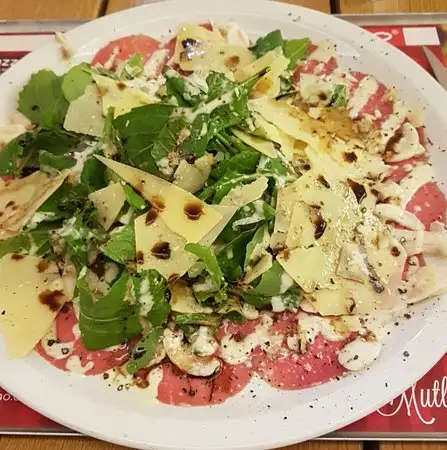 Vapiano'nin yemek ve ambiyans fotoğrafları 35