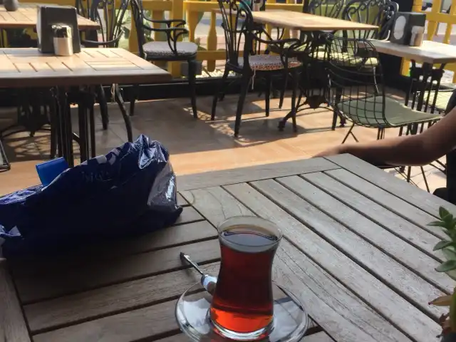 Ekmeğim Fırın Cafe'nin yemek ve ambiyans fotoğrafları 9