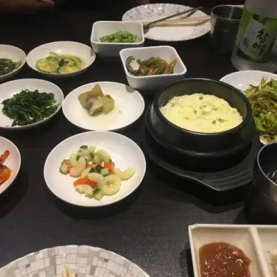 Guyiga Korean Grill