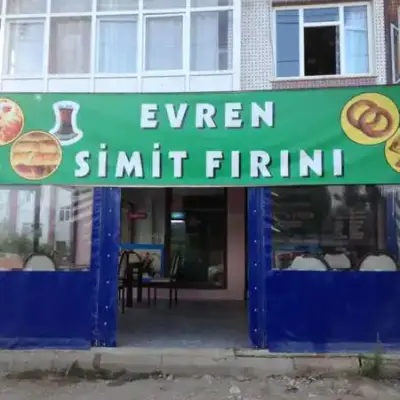 Evren Simit Fırını