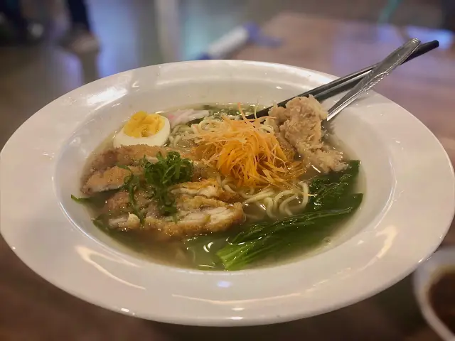 Gambar Makanan Nobu Ramen & Sushi 1