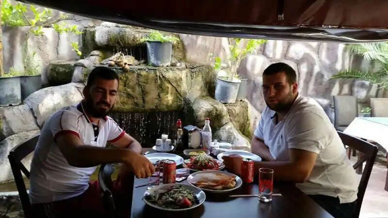 Marmara Et Köfteci Ali'nin yemek ve ambiyans fotoğrafları 15