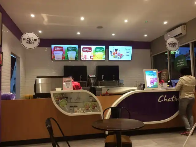 Gambar Makanan Chatime 2