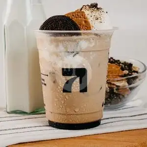 Gambar Makanan Arah Coffee, Gading Serpong Ruko Gadget 2