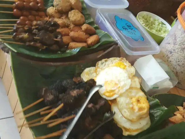 Gambar Makanan Warung Bu Ida 10