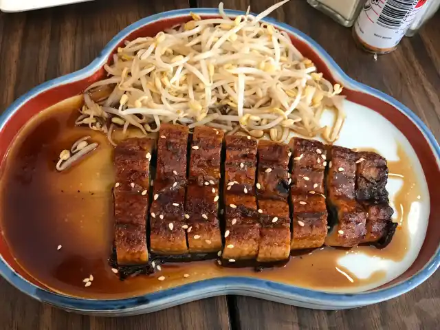 Ajisen Ramen Food Photo 14