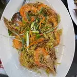 New Gaya Seafood Restaurant Food Photo 3