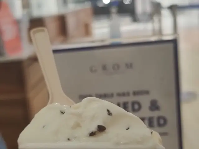 Gambar Makanan Grom Gelato 3