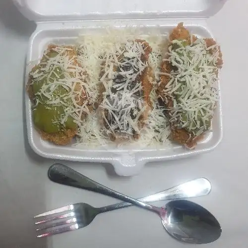 Gambar Makanan Kang Maman 6