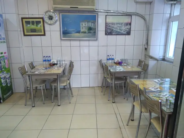 Kastamonu Sultan Lokantası'nin yemek ve ambiyans fotoğrafları 4