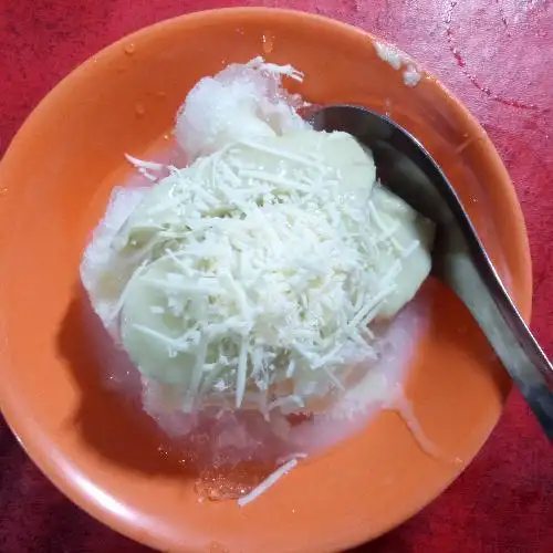 Gambar Makanan Es Ketan Durian Acank 69, Cempaka Putih 5