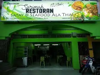 Sarimah Restoran