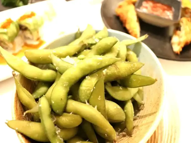 Sushi Express İş Kule Levent'nin yemek ve ambiyans fotoğrafları 22