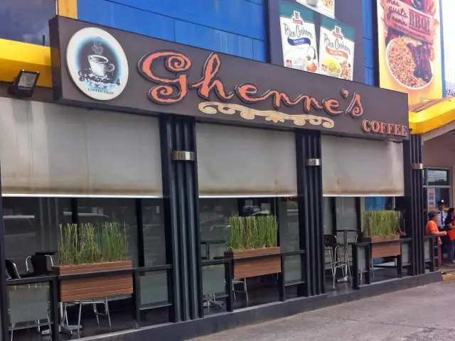 Ghenne's Coffee Food Photo 3