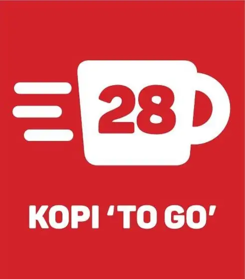 Toko Kopi 28