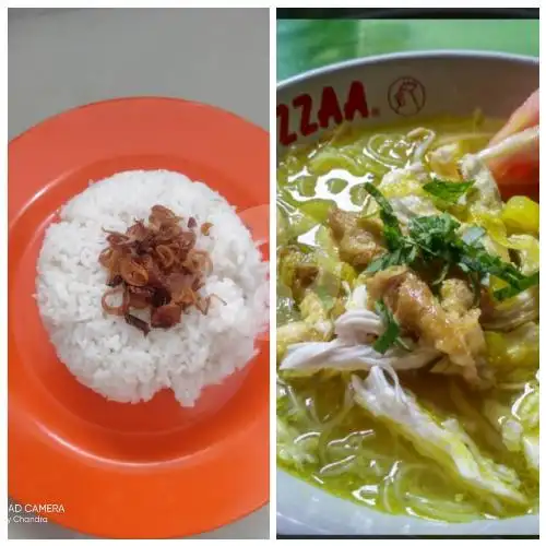 Gambar Makanan Ayam Goreng Putri Jaya, Tambora 5 5