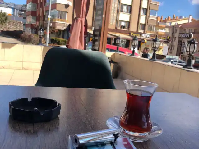 Lina Simit & Cafe PASTANE'nin yemek ve ambiyans fotoğrafları 2