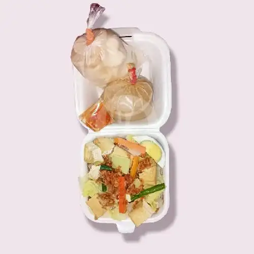 Gambar Makanan Gado Gado GRW Klaseman, Tulip 5