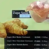 Gambar Makanan Zupa Soup 1