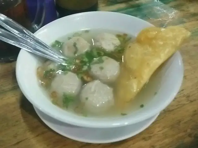 Gambar Makanan Bakso Kraton 15