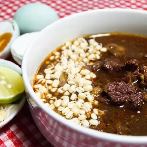 Gambar Makanan Dapoer Genok Kebun Jeruk Jakarta Barat 13