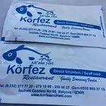 Korfez Restaurant'nin yemek ve ambiyans fotoğrafları 6