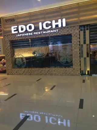 Edo Ichi Nexus Bangsar South