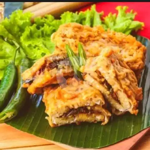 Gambar Makanan Ayam Geprek & Ayam Pecak Petir, Bilal 13