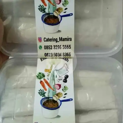 Gambar Makanan Kedai Mamira 6