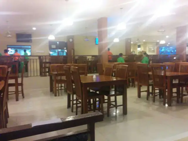 Gambar Makanan Restoran Tumbar Jinten 15