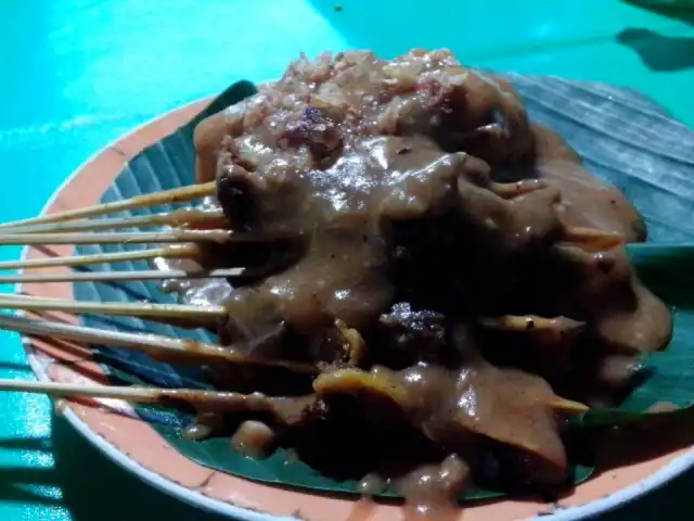 Gambar Makanan Sate Padang Sinar Gemilang 5