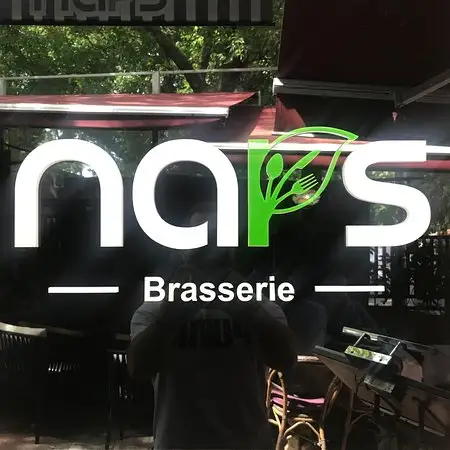 Nars Brasserie'nin yemek ve ambiyans fotoğrafları 58
